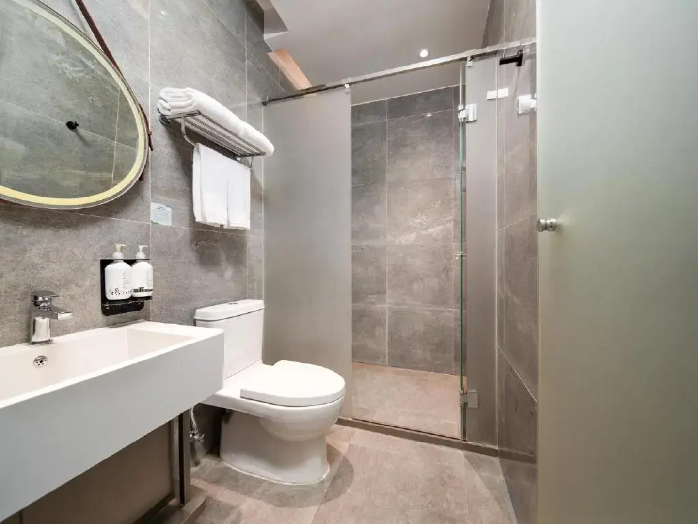 Отель Mei Chen Beijing Daxing Airport