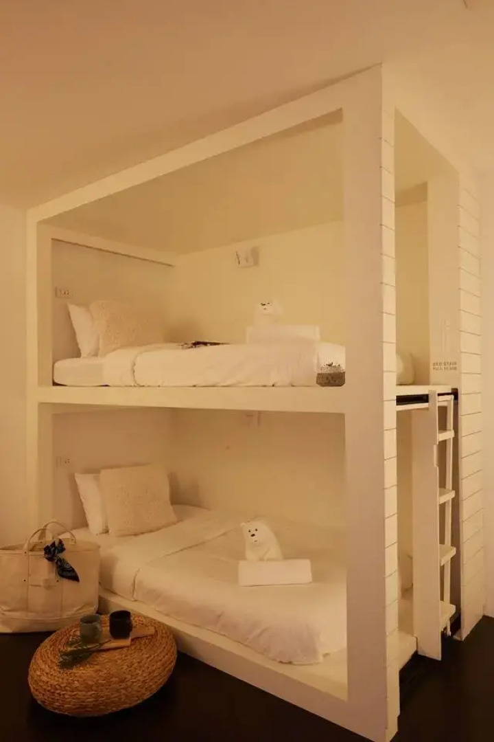 Хостел PA PRANK Design