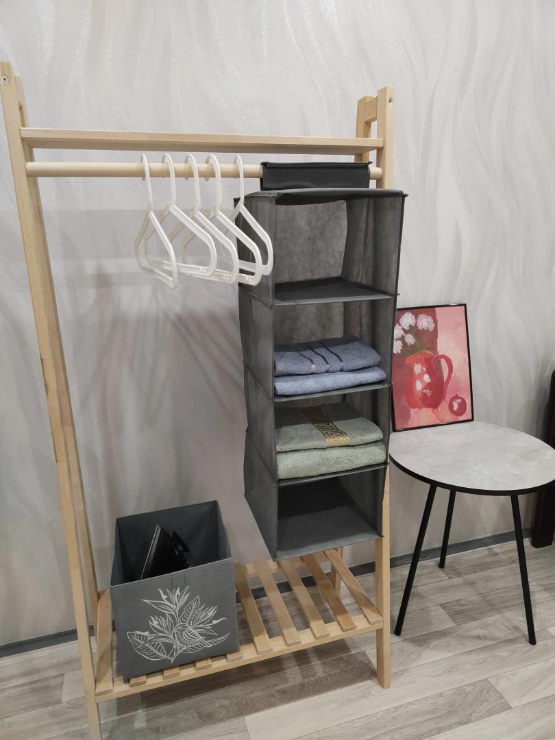 Квартира Уютная по Оломоуцкой