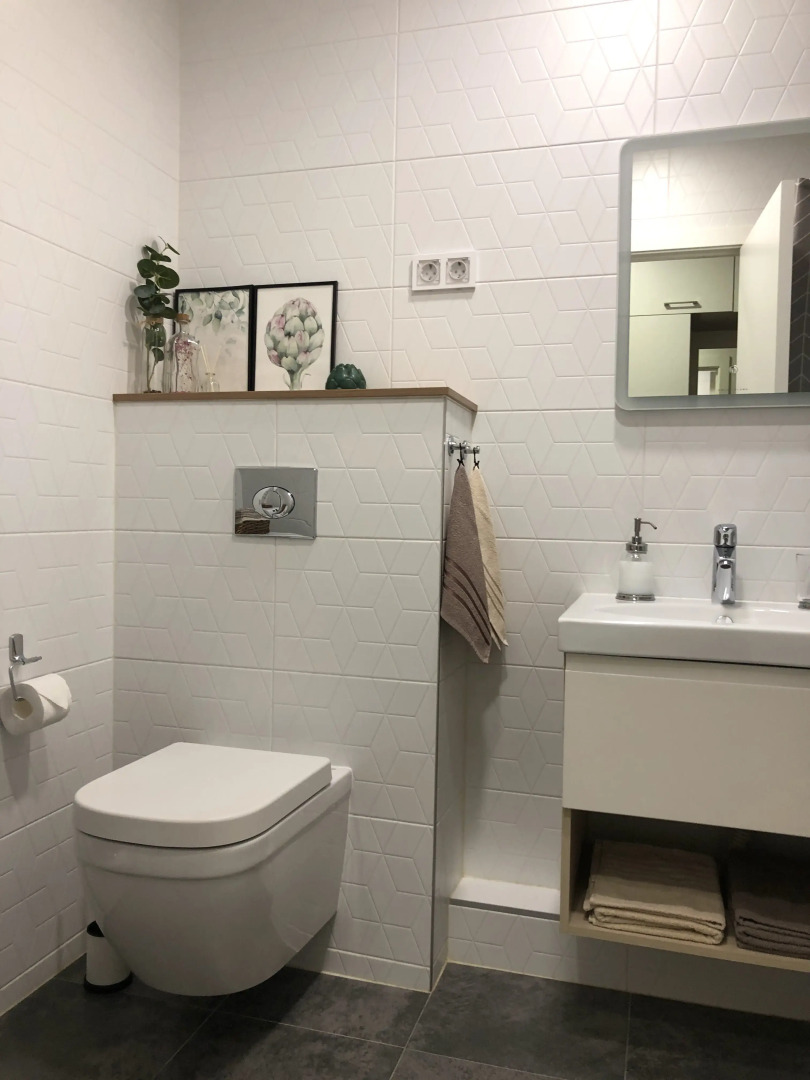 Апартаменты