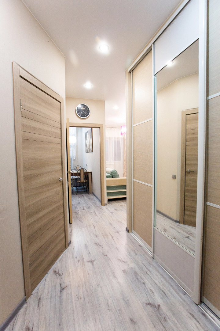 Квартира Логинова 51