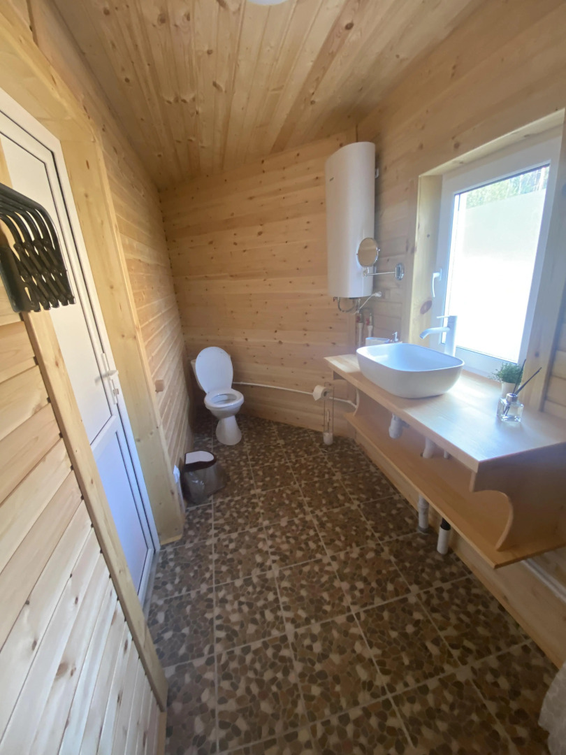 Гостевой дом Ptich&Co