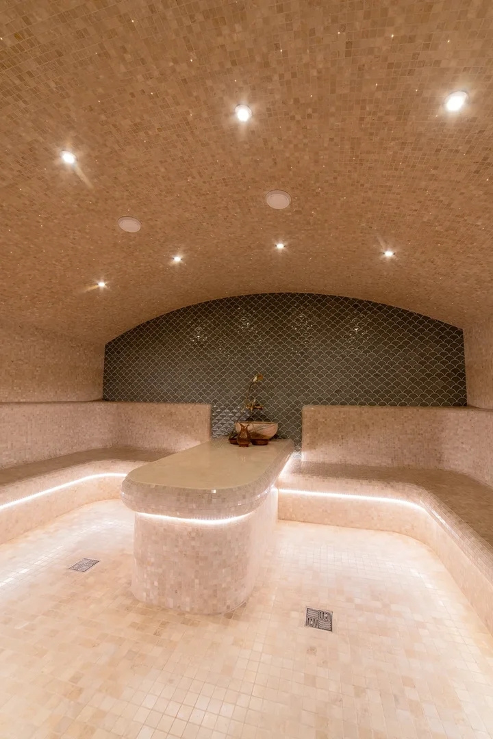 Durso-Tower Guest House
