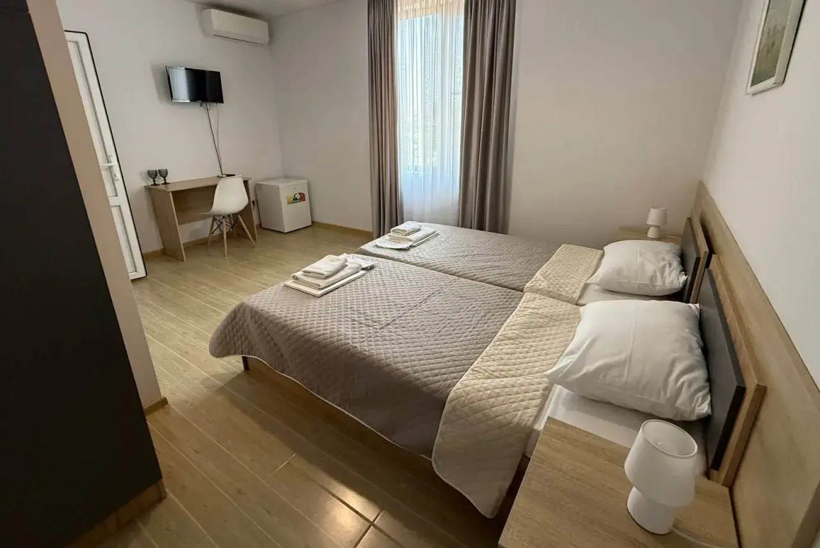 Гостевой Дом Amra