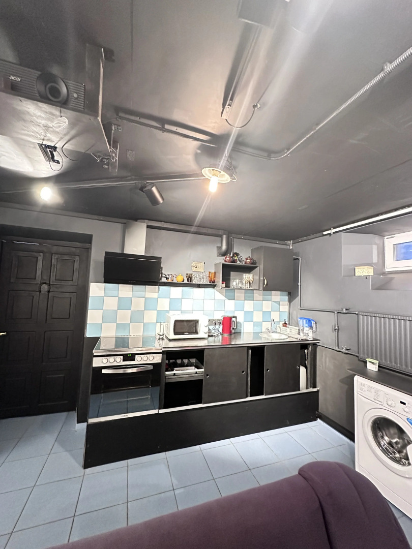 Апартаменты Double Loft