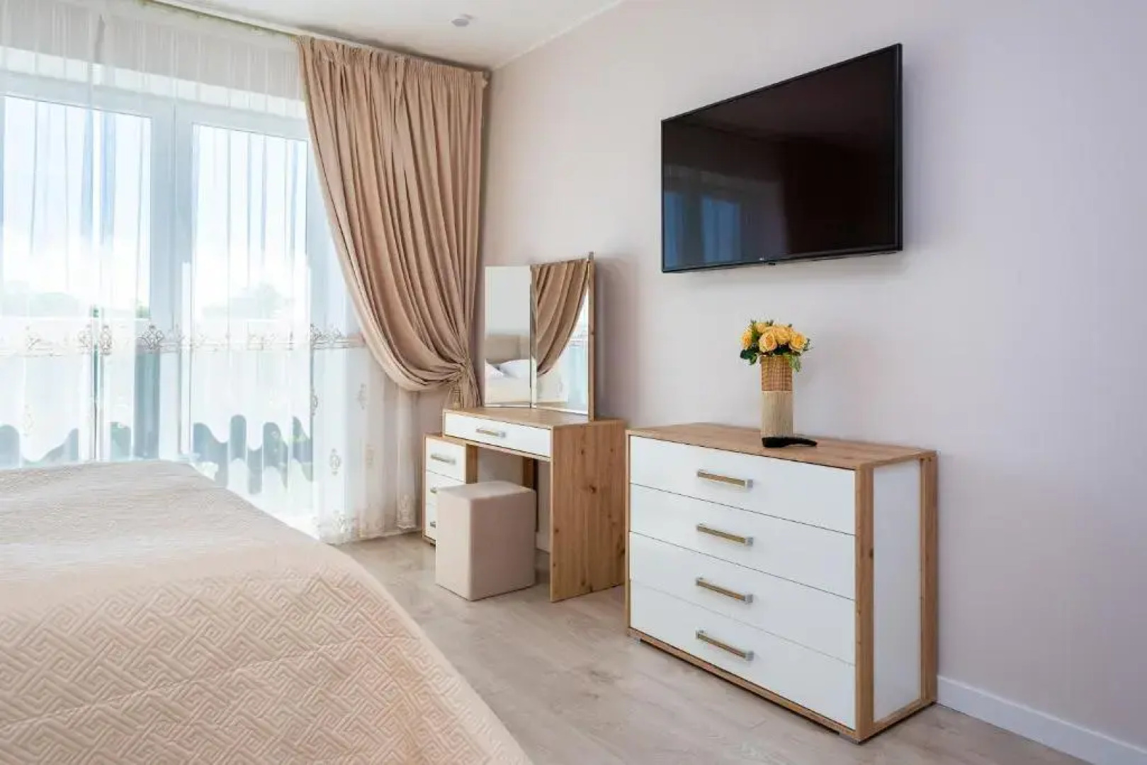 Apart39 Апартаменты в Самом Центре у Храма