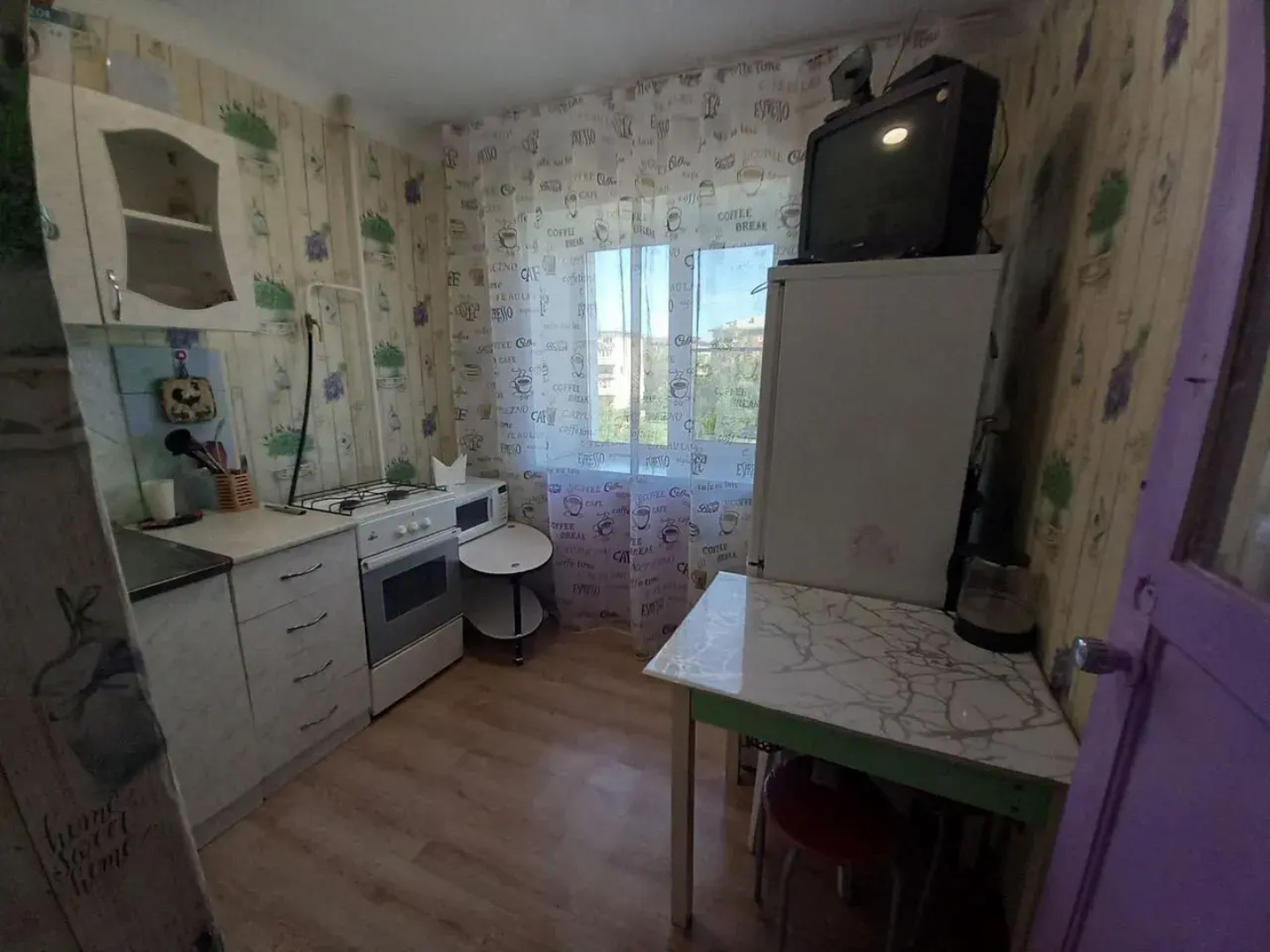 Квартира на Громова 3