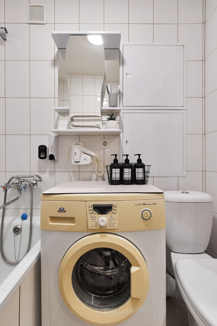 Квартира Уютная квартирка