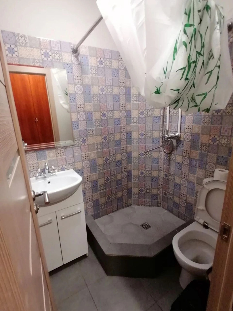 Отель Туристическая Деревня Кургала