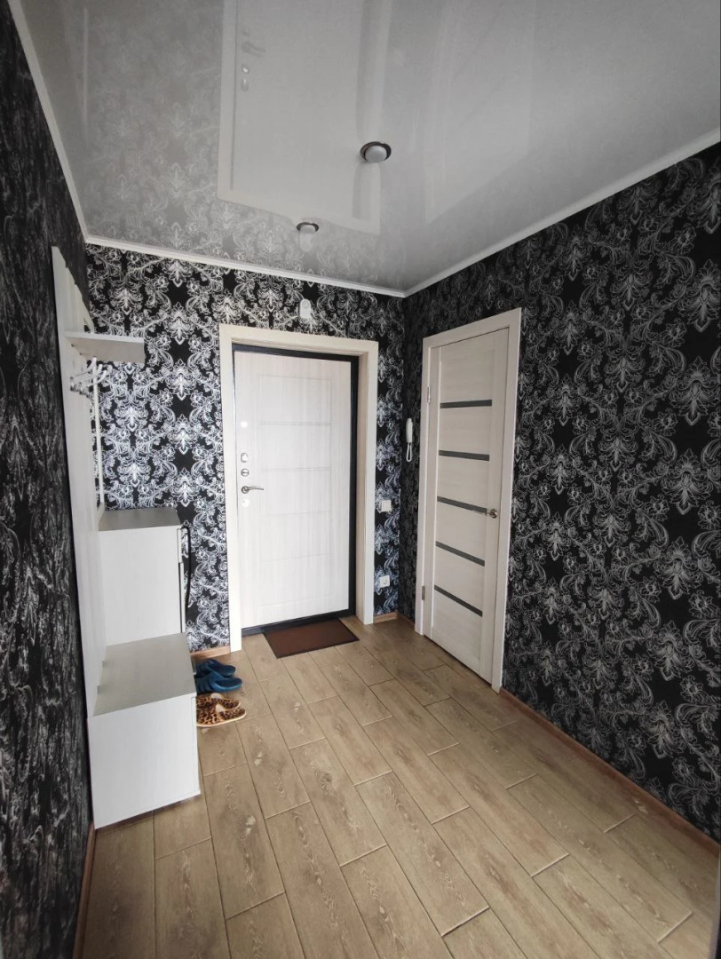 Квартира Паруса—Комфорта