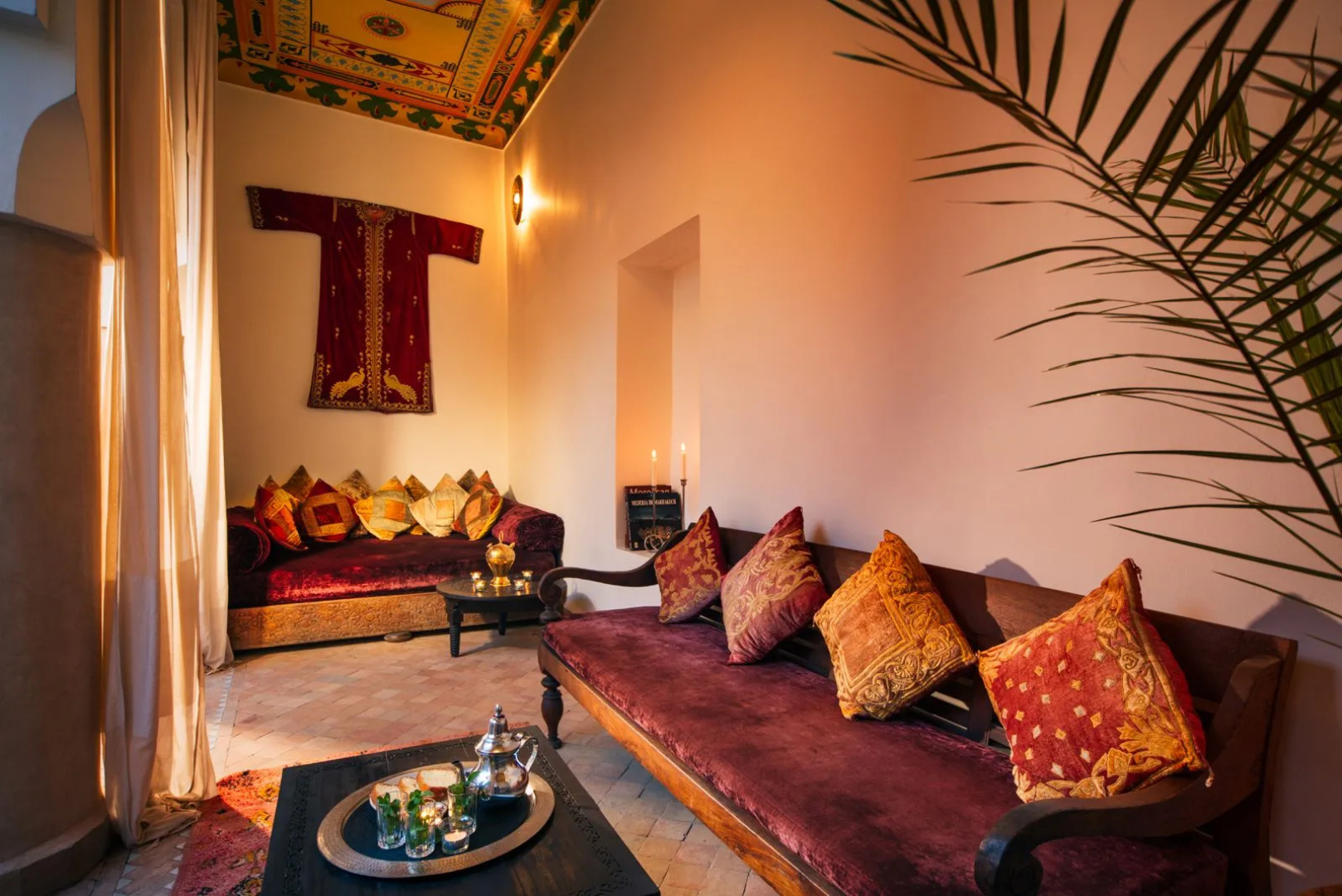 Гостевой дом Riad darhani