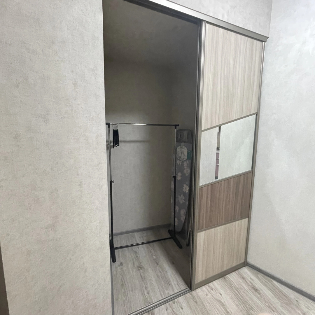 Квартира Апартаменты Resident у Моря