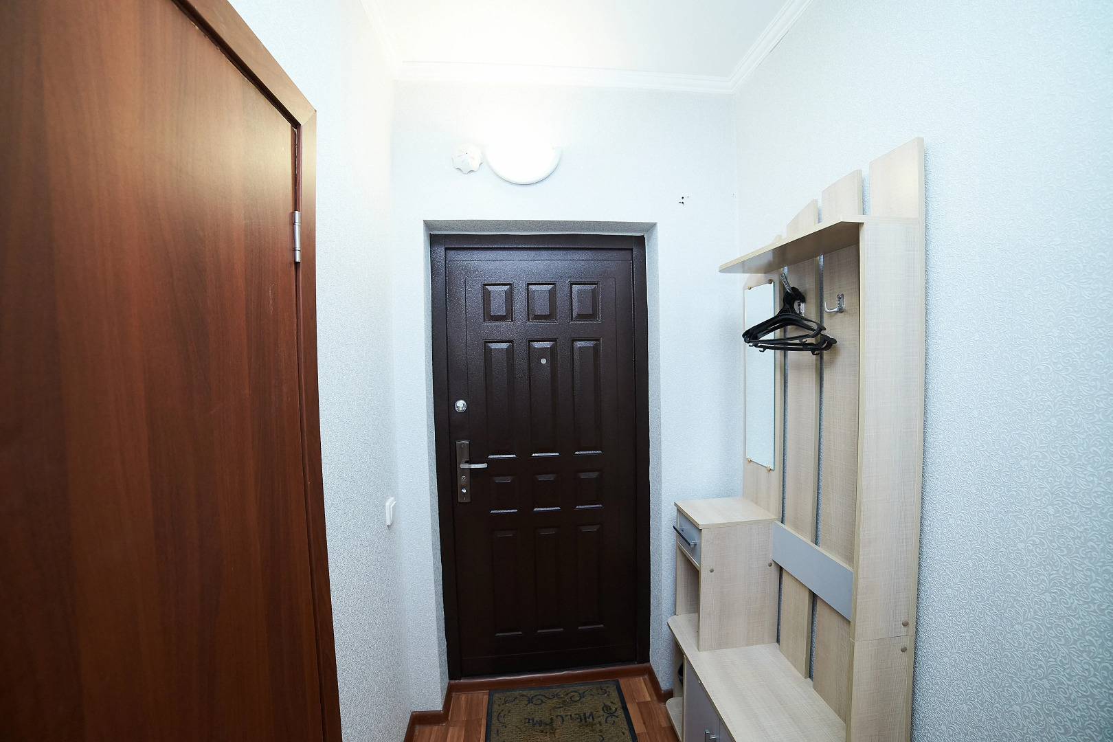 Апартаменты Добрые Сутки на Трофимова 17/2