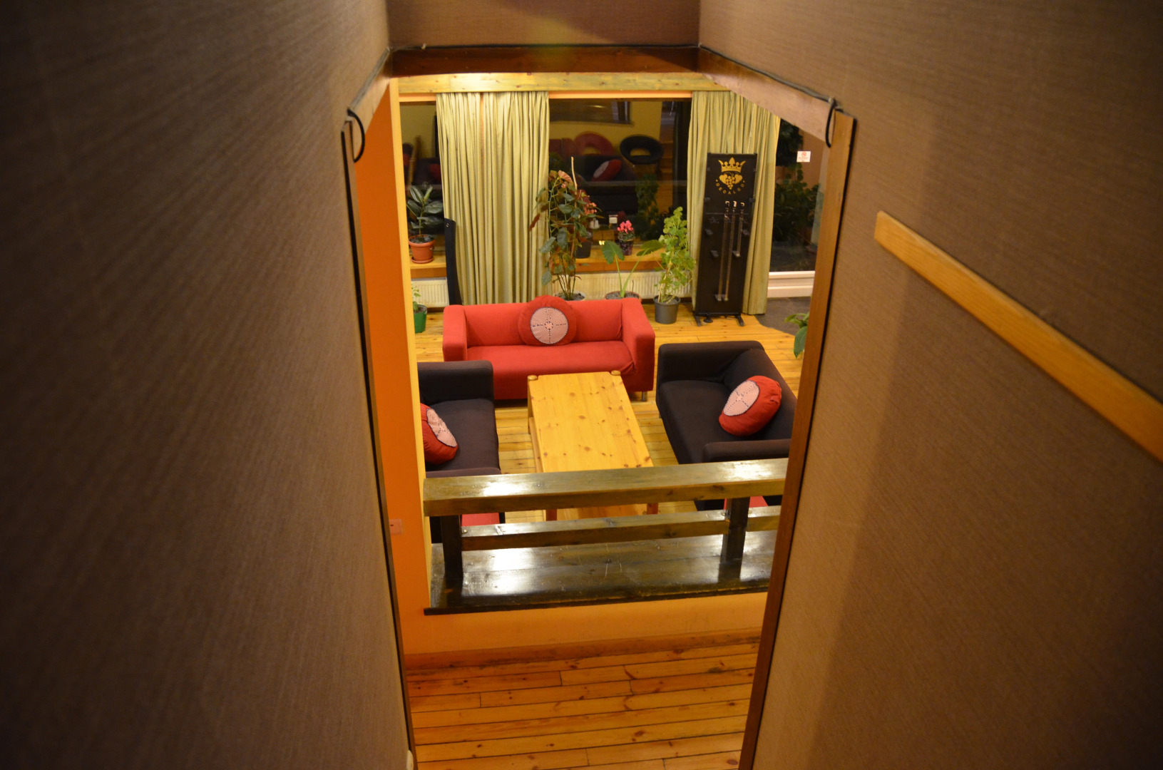 Мини-Отель Ski House Panorama