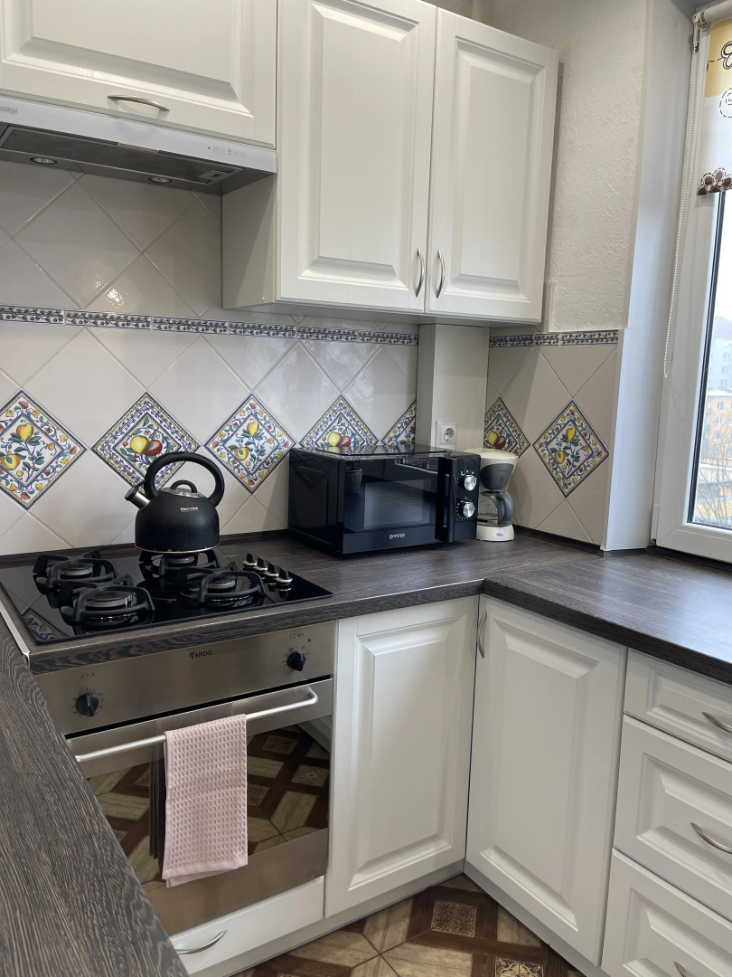 Квартира Берлин