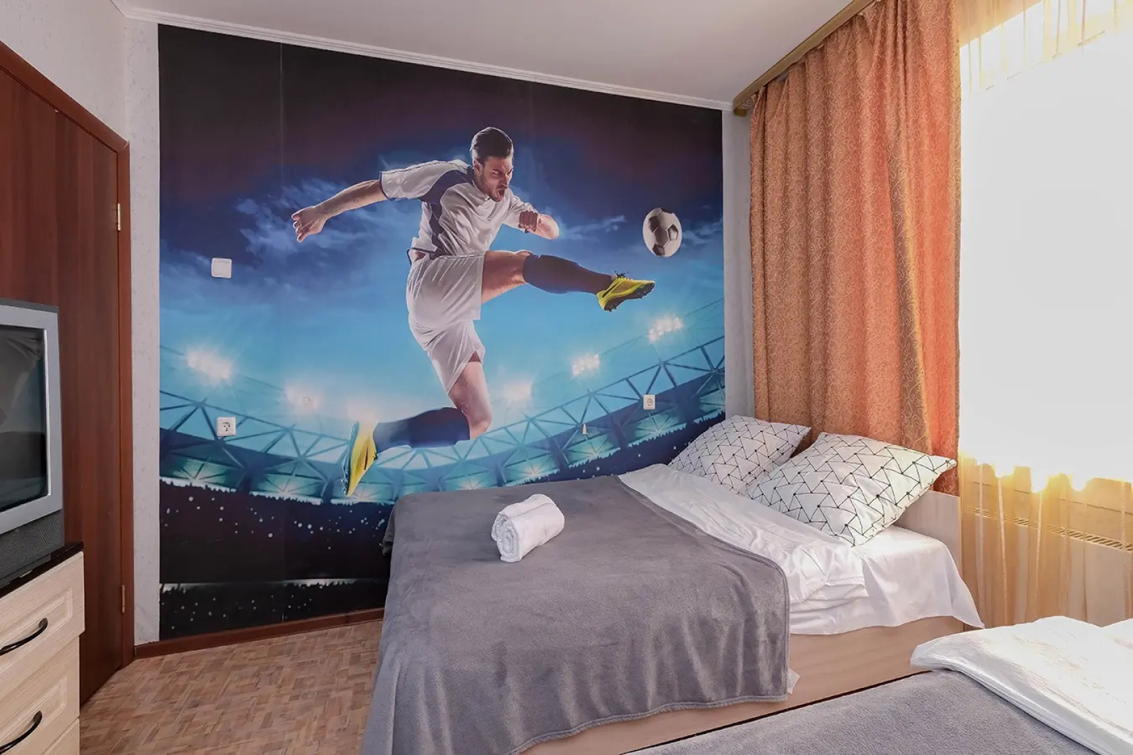 Квартира на Титова 238/2