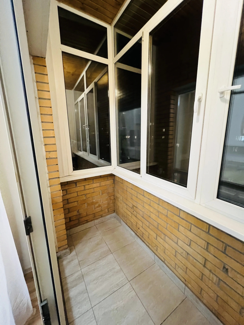 Квартира Уютная 2-х комнатная студия в хорошем районе