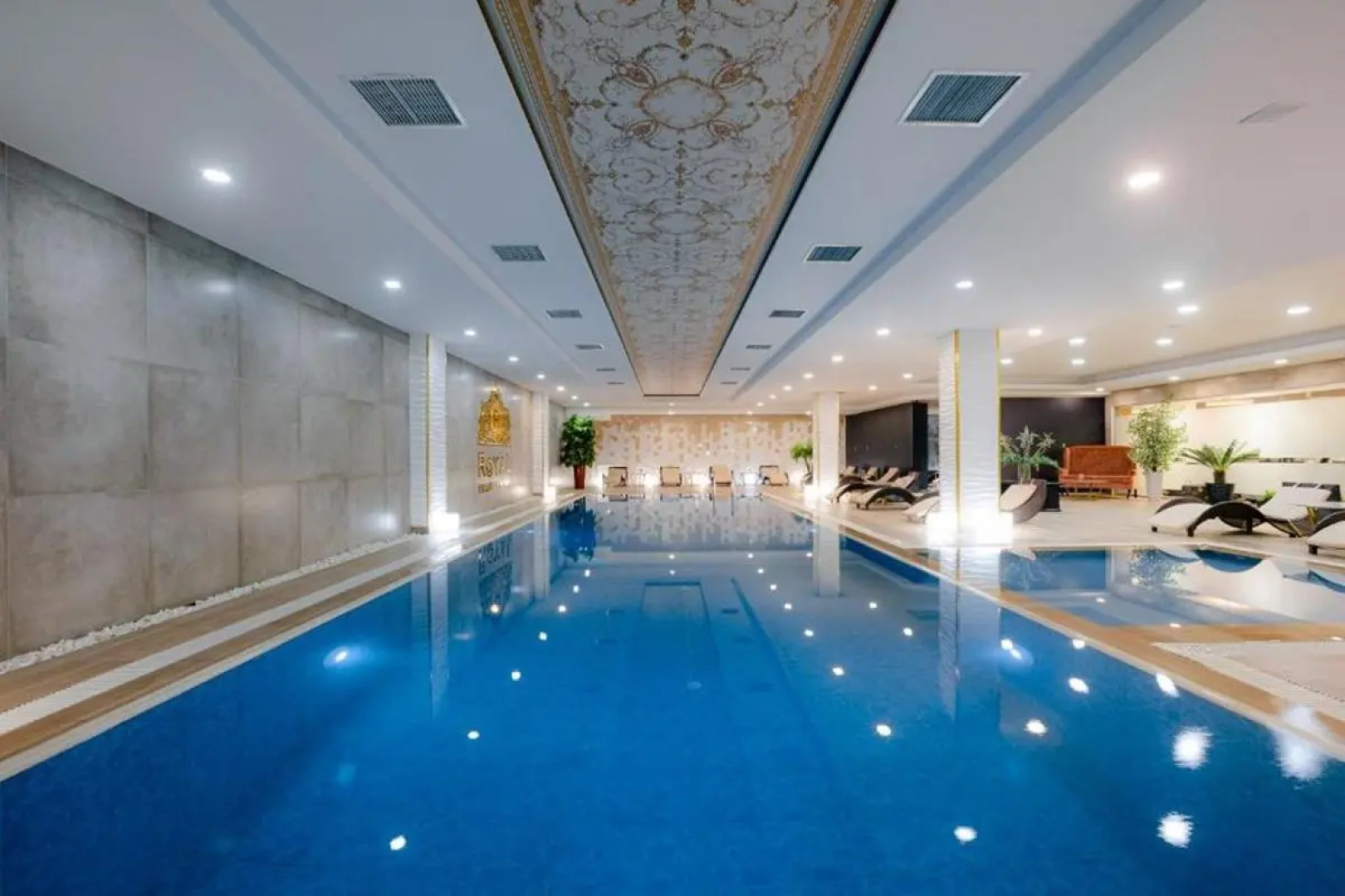 Somerset City Centre Atyrau