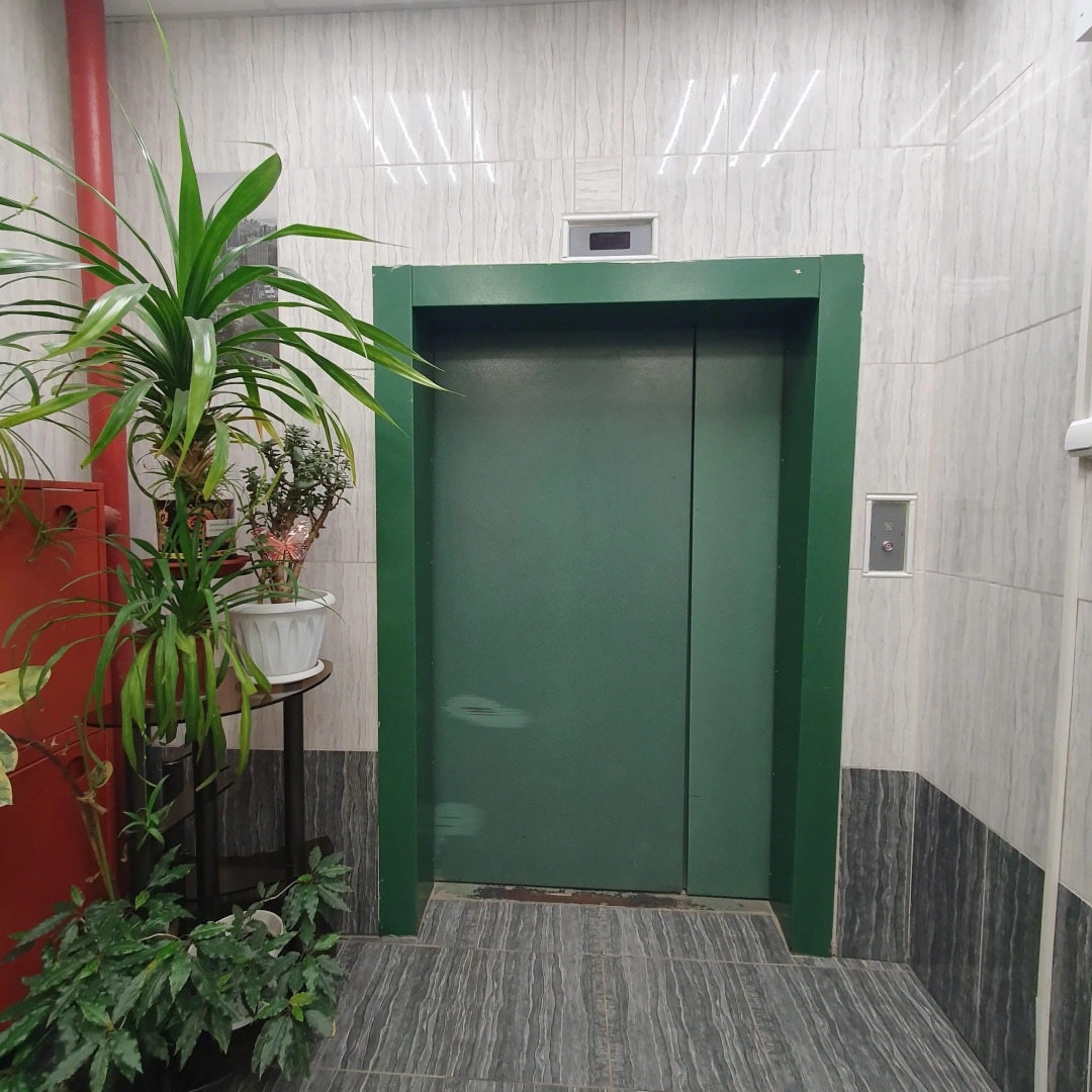 Апартаменты КвартРента НН у Нижегородской Ярмарки