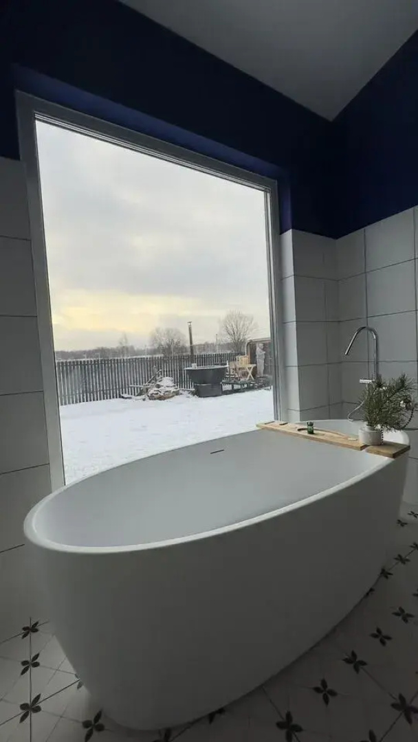 Частный Дом для Отдыха