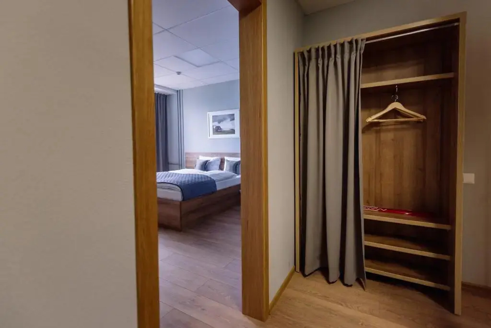 Стандарт Отель