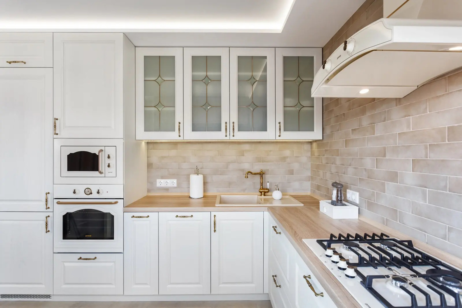 Апартаменты Астория