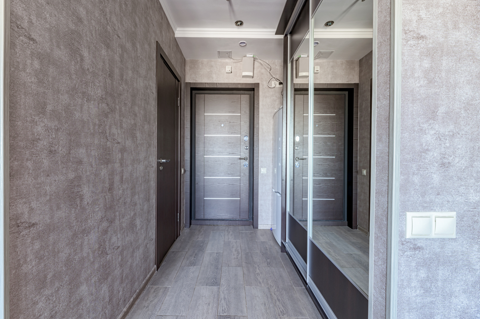 Апартаменты Красный Кит Зона Комфорта