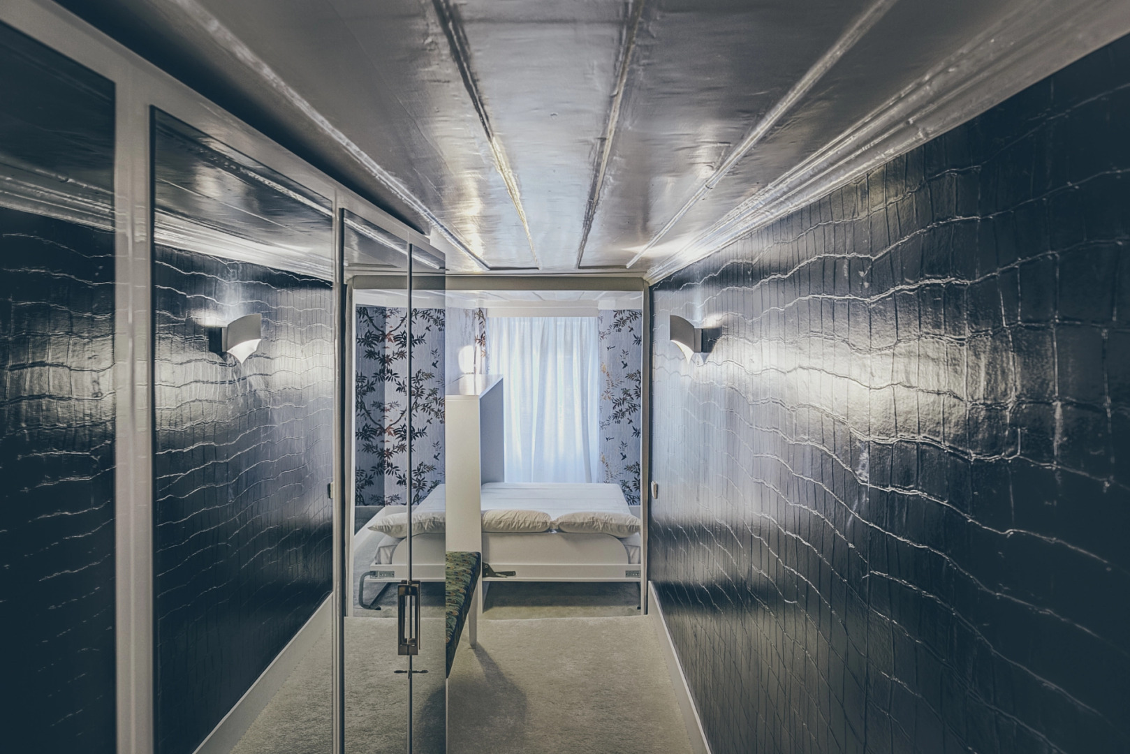 Deco Gem Bica Luxury Apartment