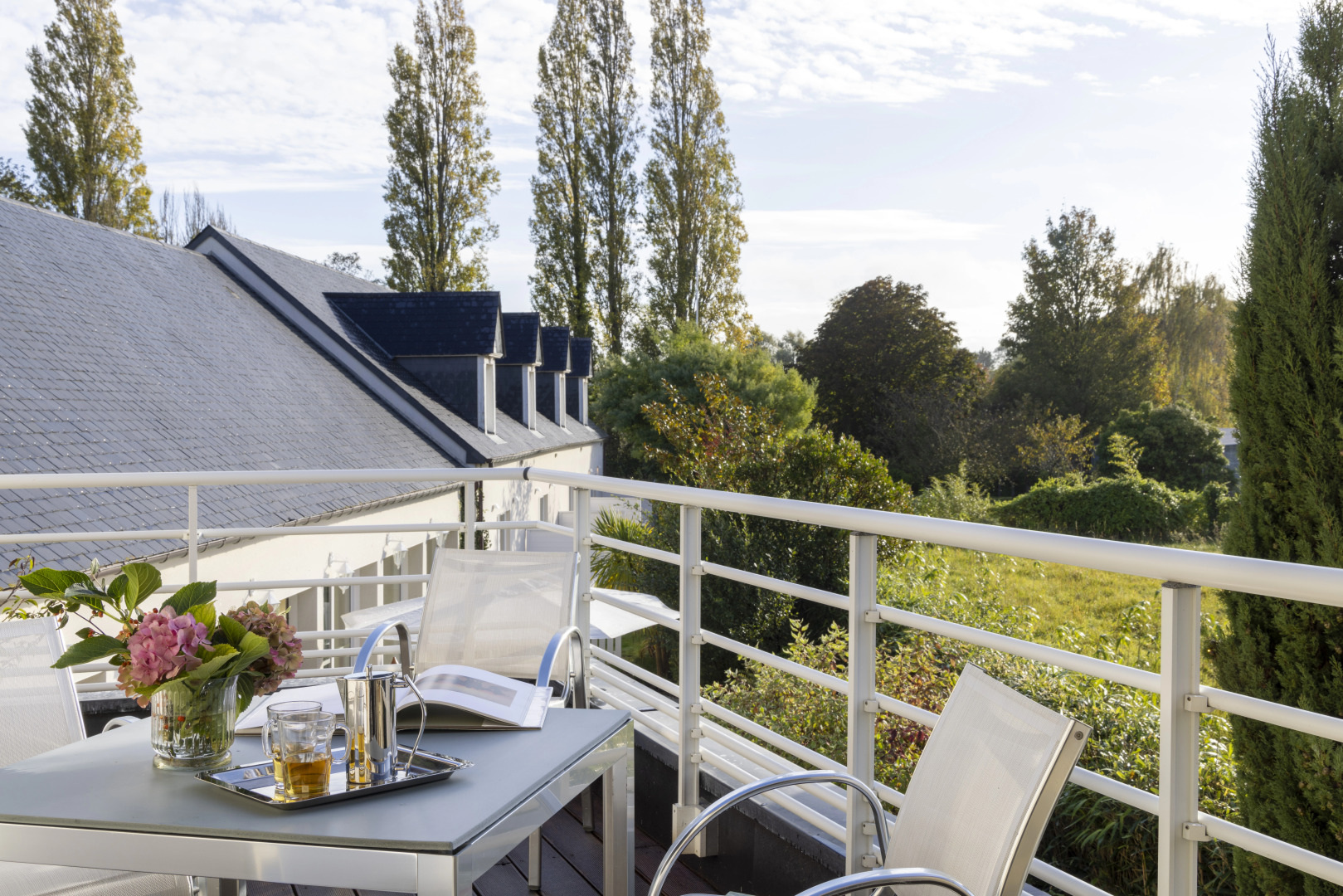 Hotel ERMITAGE - MONT SAINT-MICHEL