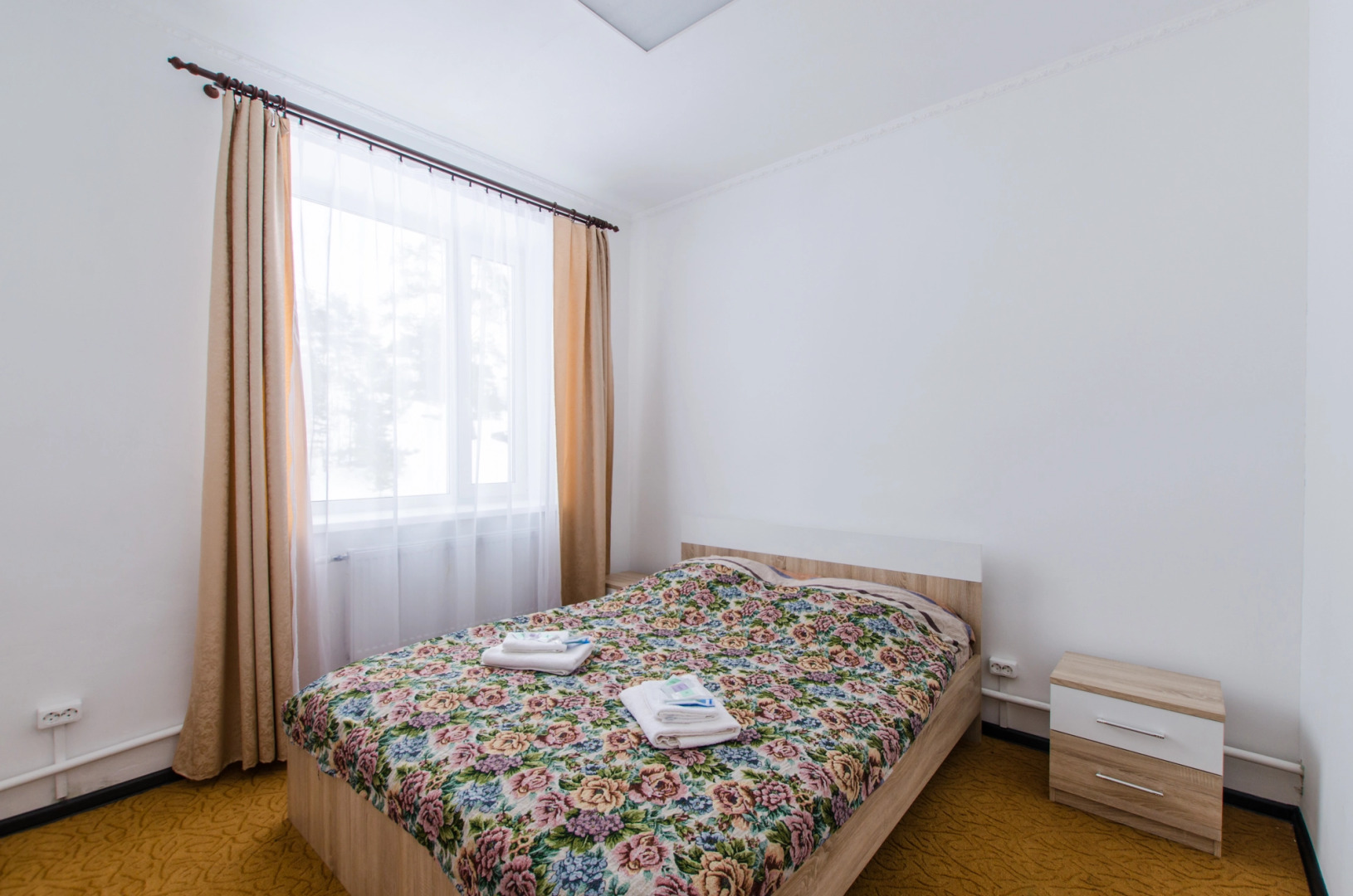 Мини-отель Рассвет