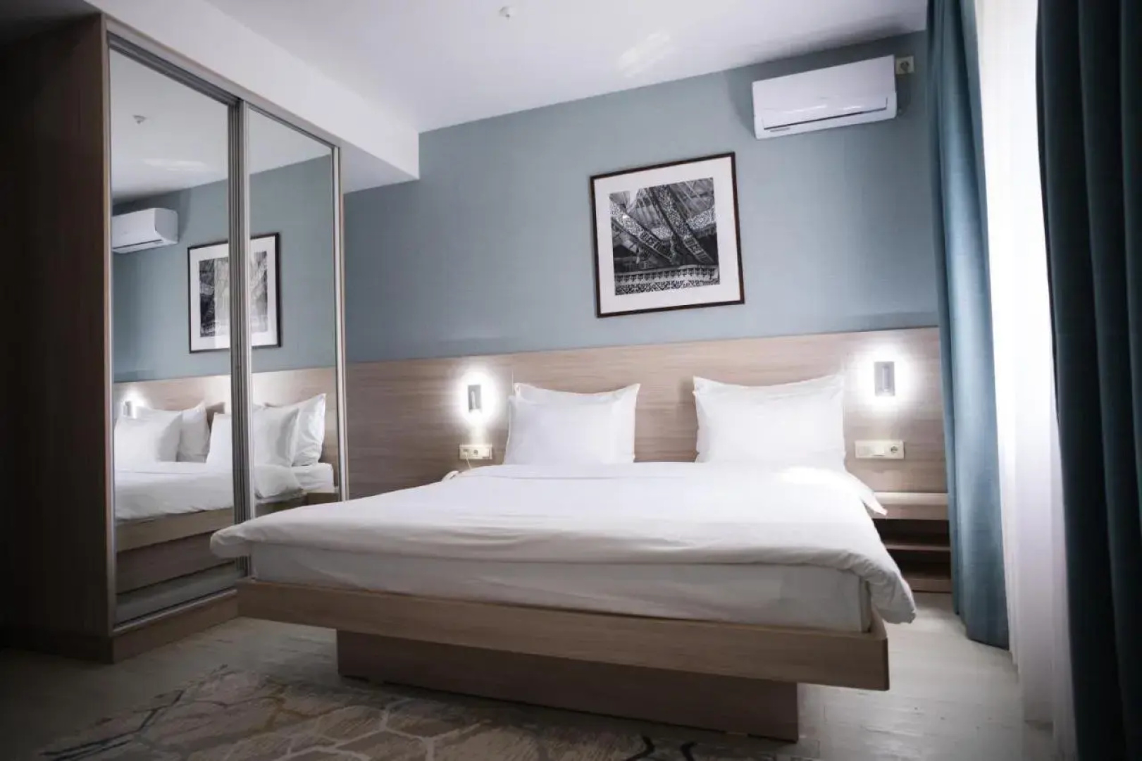 Resident Hotel Gogol