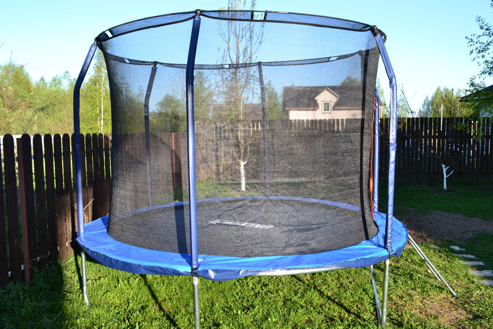 Дом с баней и купелью 7Nights