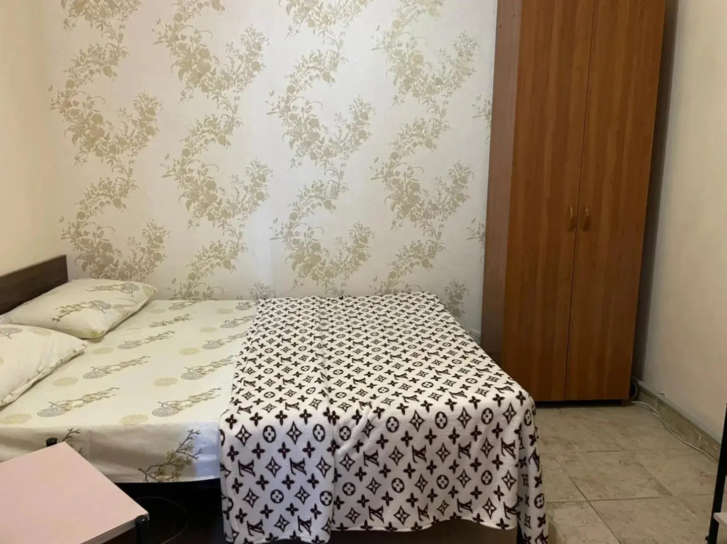 Гостевой Дом Белые Скалы