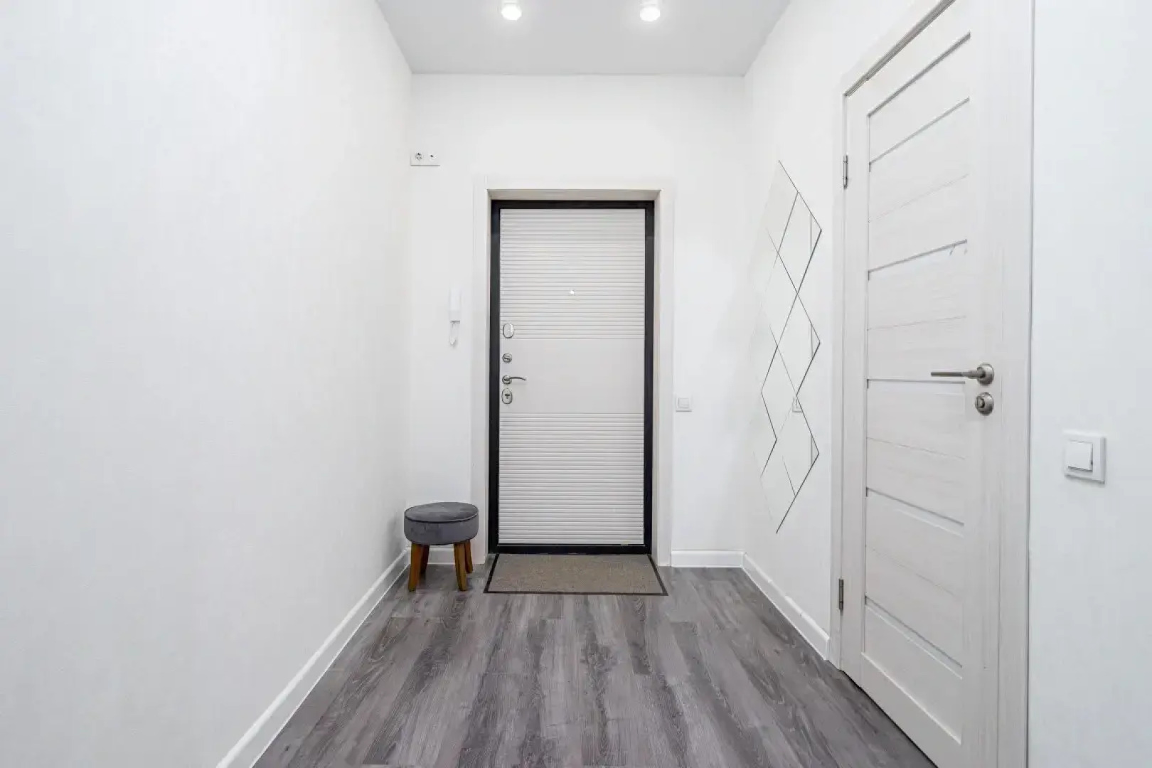 Апартаменты Чаша рядом с Метро 4