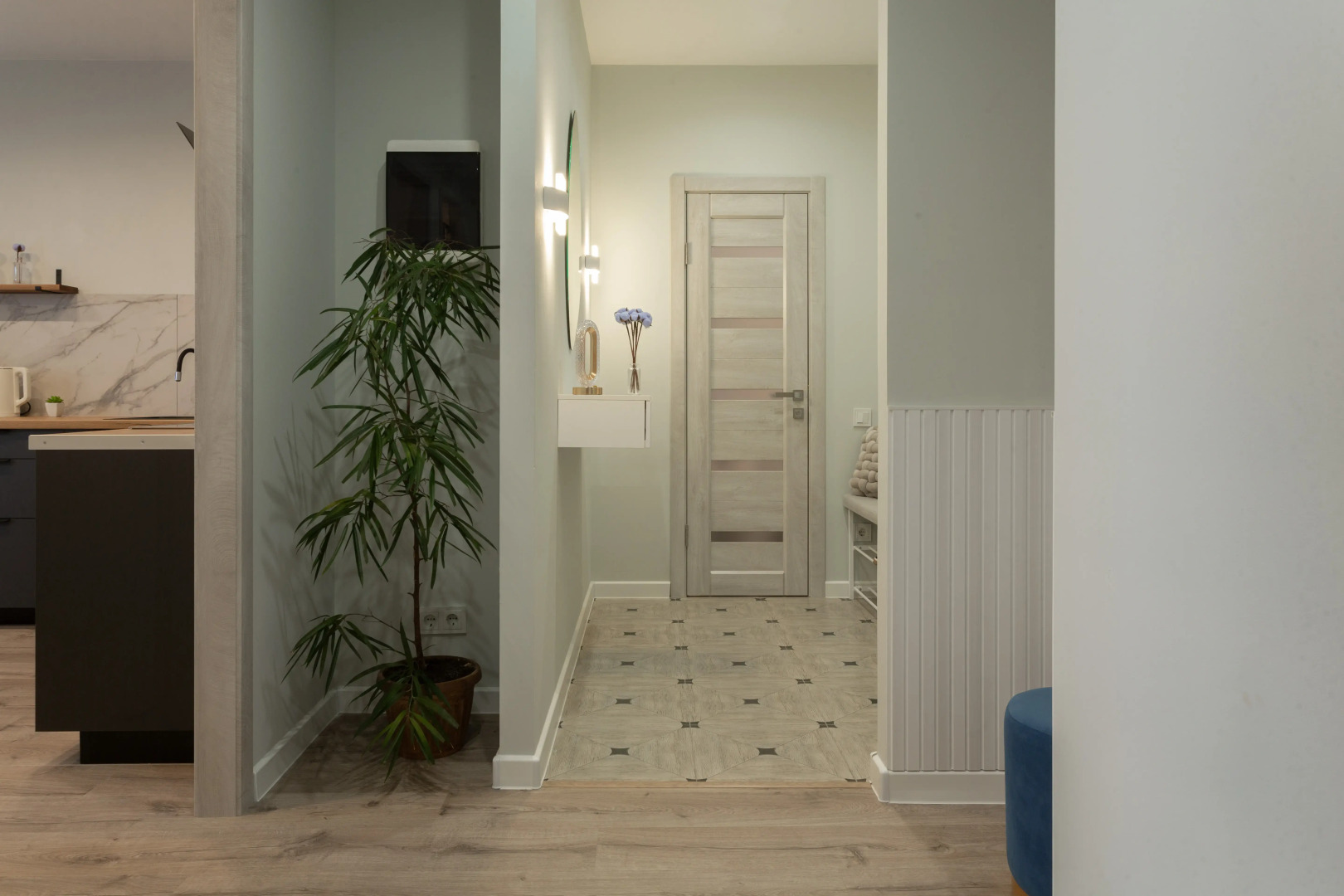 Апартаменты «Атмосфера» | Магнолия — Нежность И Спокойствие В Самом Центре Липецка