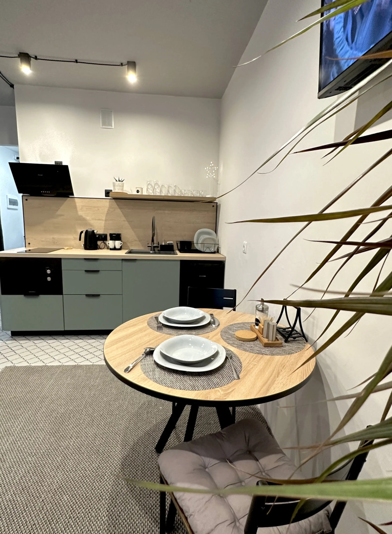 Квартира Облака