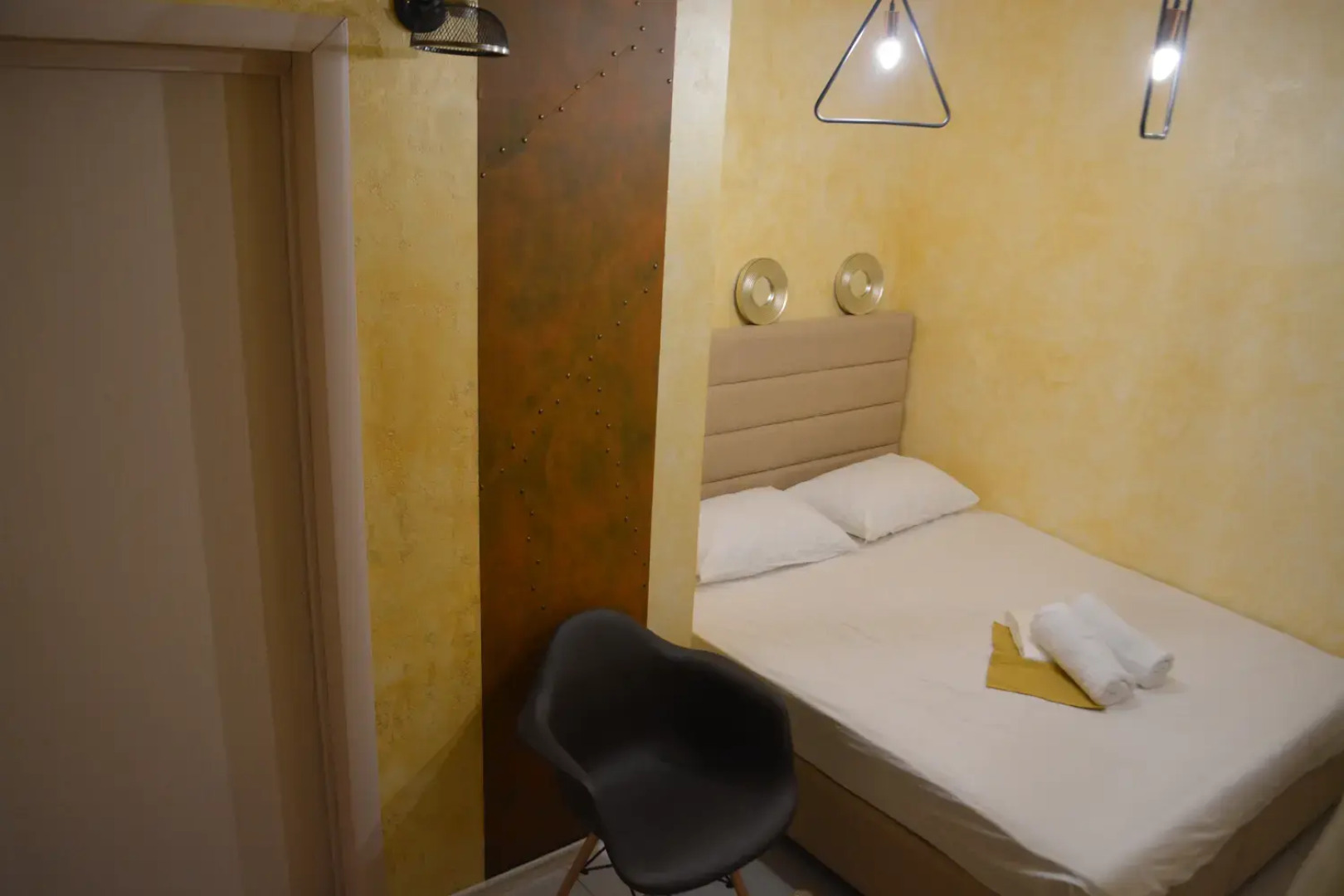 Мини-отель Шокотель