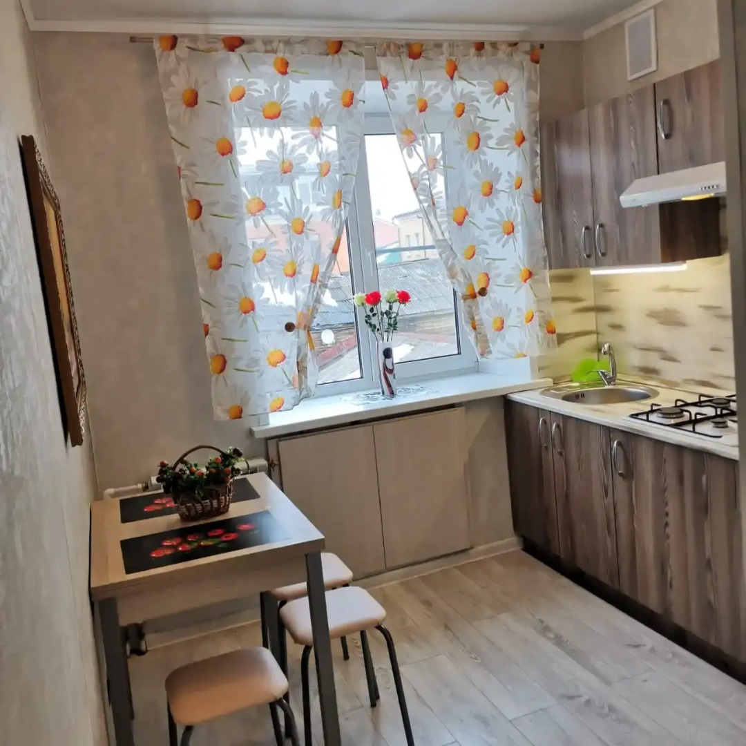 Апартаменты в самом сердце Ярославля Ушинского 12а