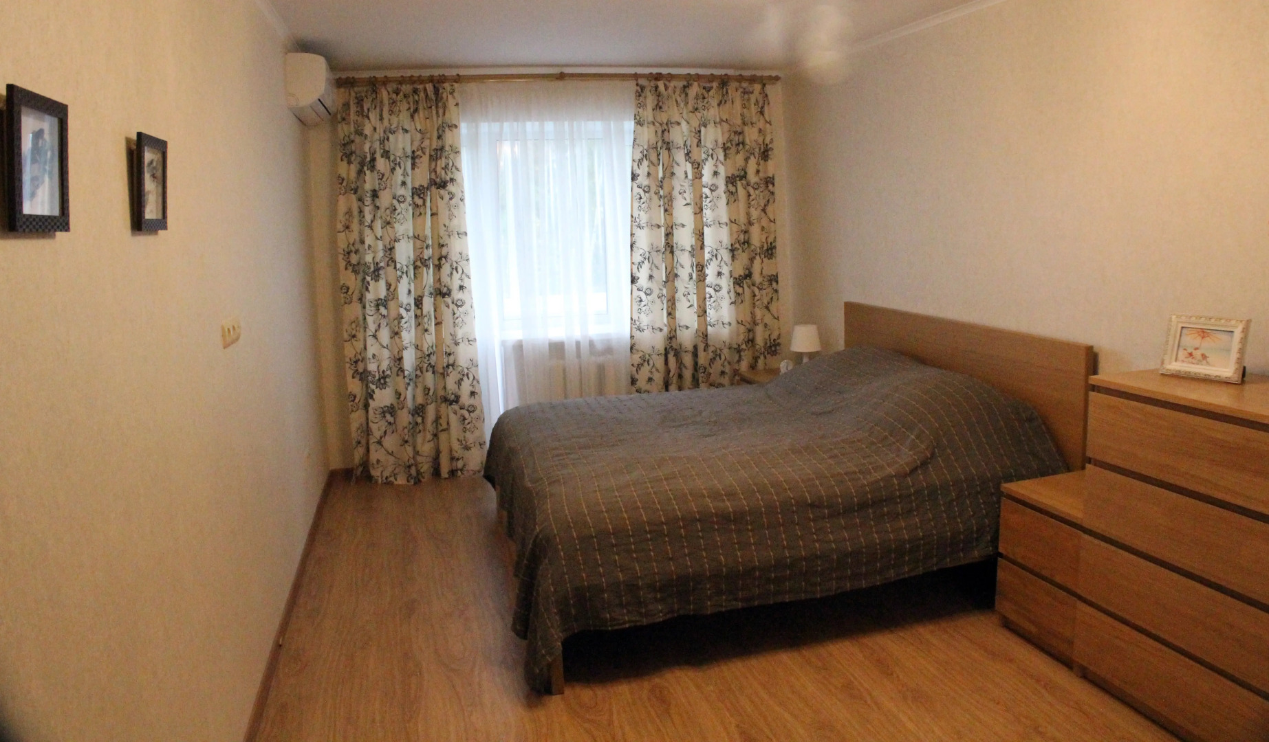 Апартаменты "Оборина 65"