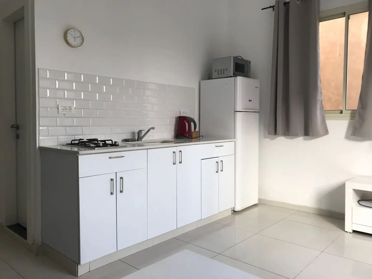 Апартаменты in Kerem