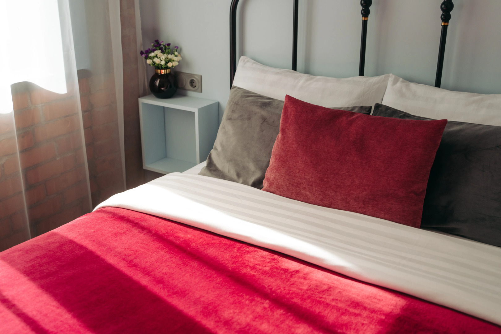 Апартаменты Live in Karelia на Андропова 9