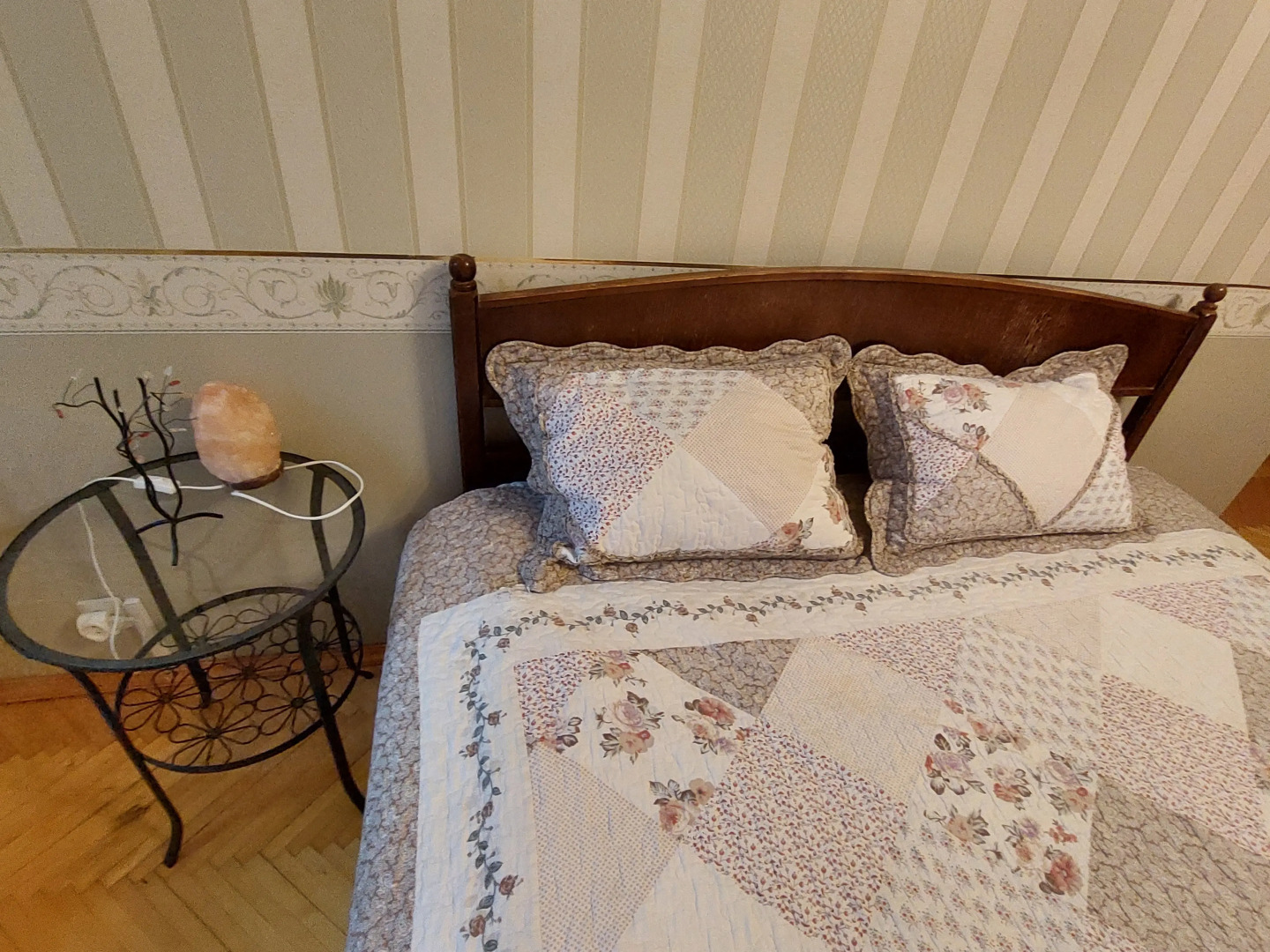 Квартира Обсидиан