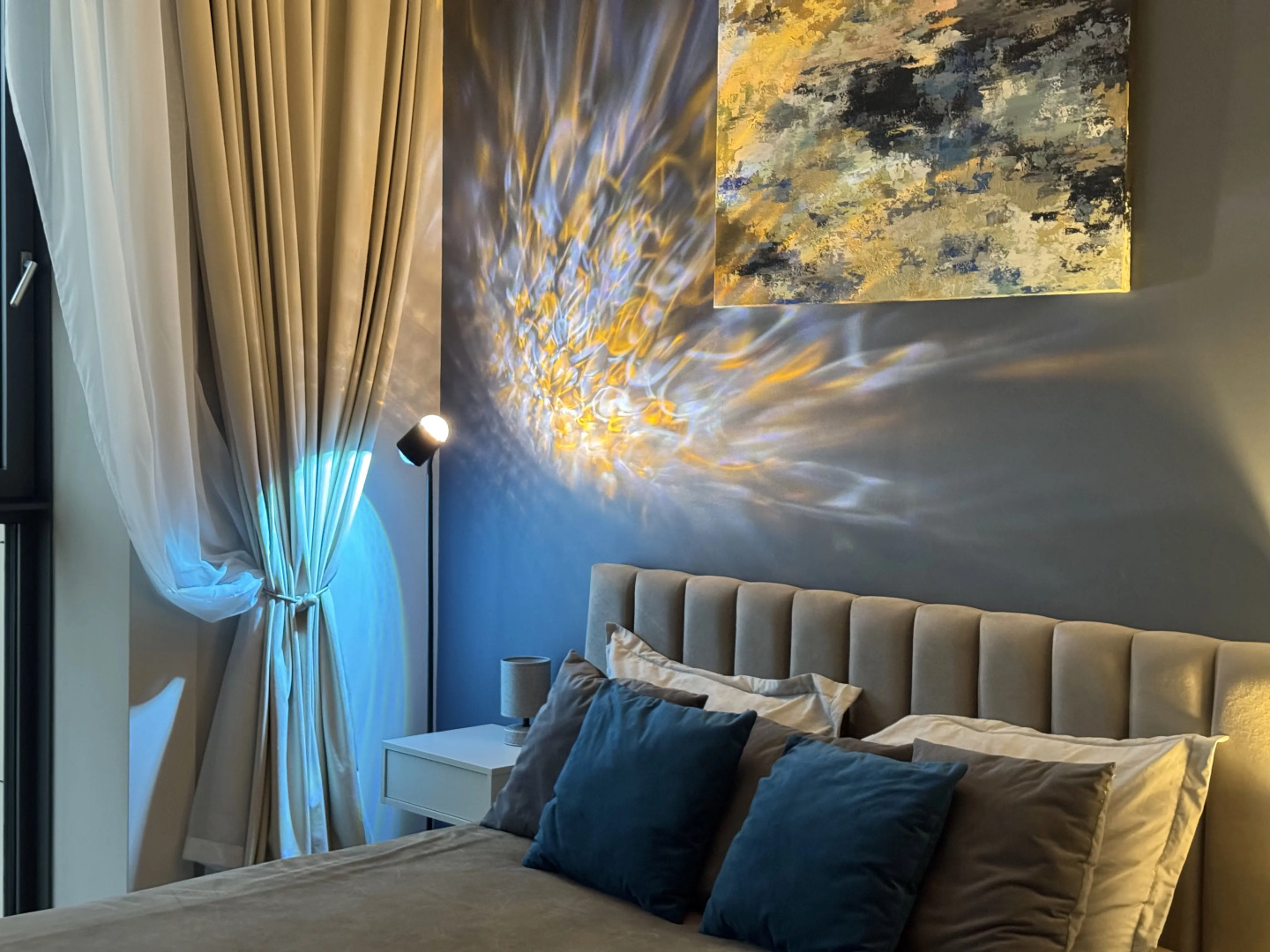 Апартаменты в новом престижном ЖК Алкон на 11 этаже