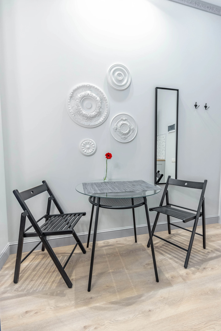 Апартаменты Улучшенные Somalina на Литейном