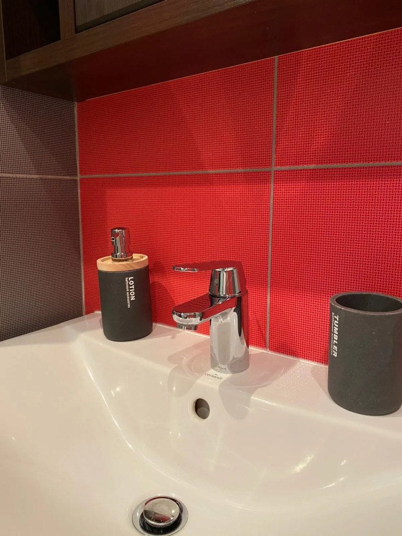 Апартаменты Bright Apartment