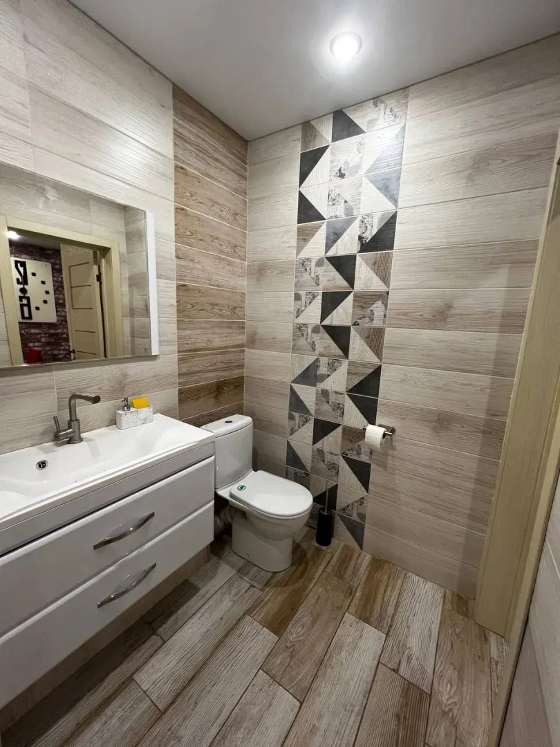 Таунхаус на Банном