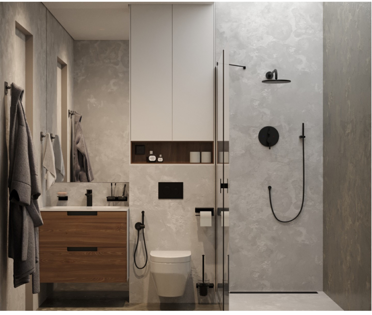 Апартаменты РаушенDeluxe Эко отдых на Балтийском море