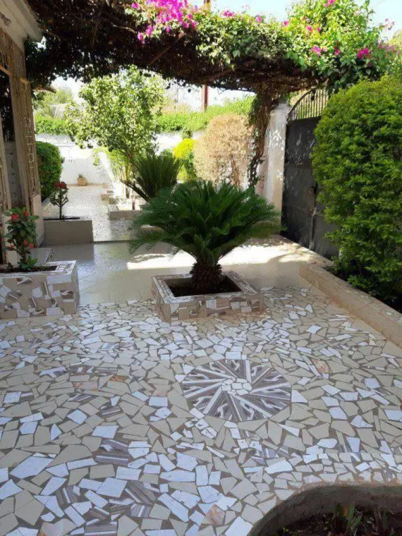 Гостевой Дом Auberge Kayokulo