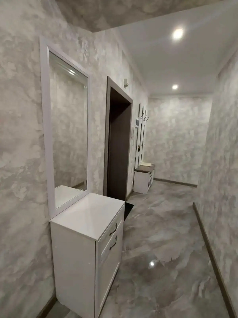 Апартаменты 5 звезд на Астана Кесаева