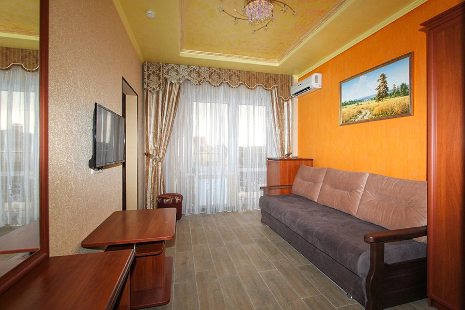 Гостевой Дом Юнона